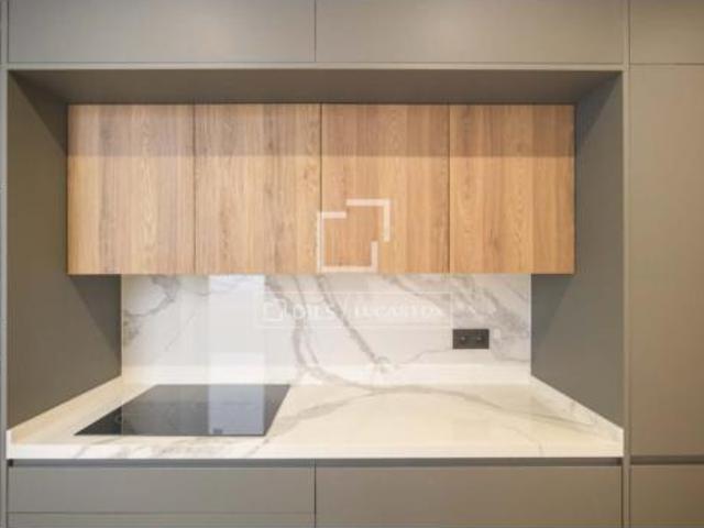 Apartamento en venta en Soho, Málaga