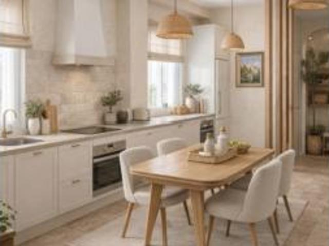 Apartamento en venta en Centro, Málaga-Costa del Sol