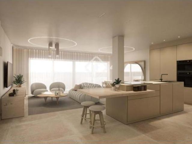 Apartamento en venta en Málaga, Ensanche Centro