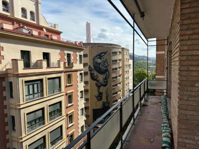 Apartamento en venta en Centro, Málaga-Costa del Sol