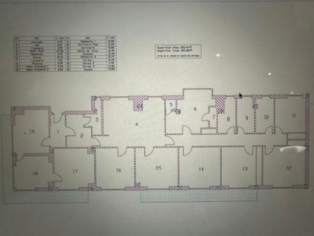 Apartamento en venta en Centro, Málaga-Costa del Sol