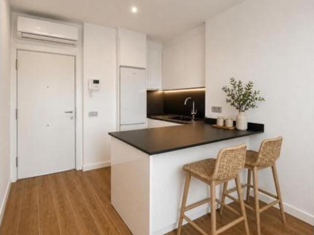 Apartamento en venta en Centro, Málaga-Costa del Sol