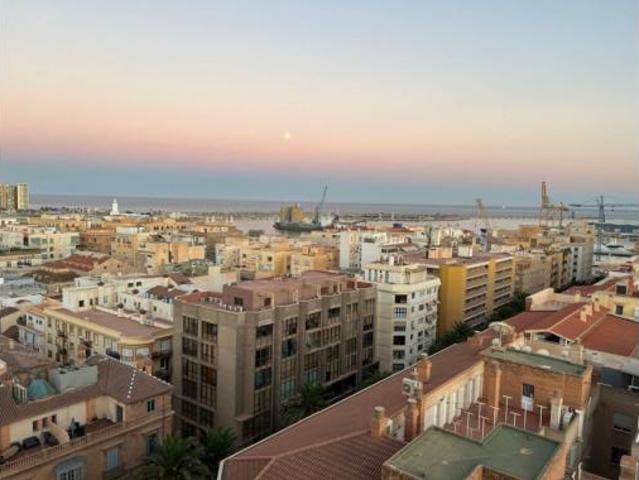 Apartamento en venta en Centro, Málaga-Costa del Sol