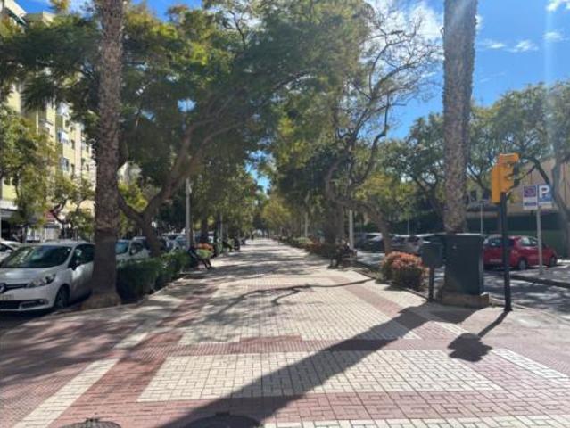 Apartamento en venta en Carretera de Cádiz, Málaga-Costa del Sol