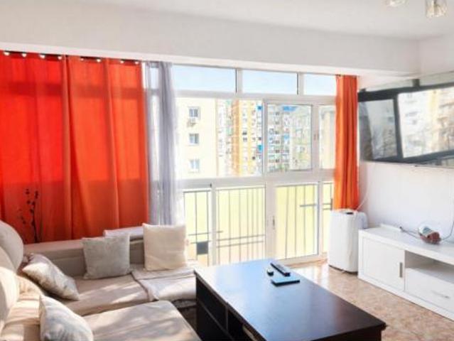 Apartamento en venta en Carretera de Cádiz, Málaga-Costa del Sol