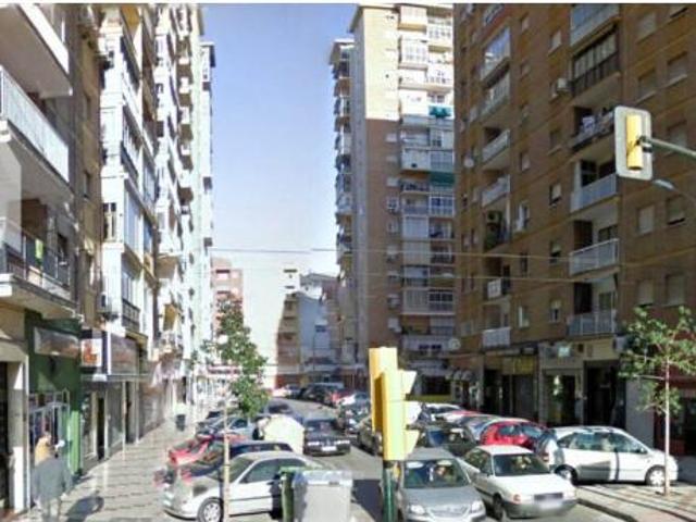Apartamento en venta en Carretera de Cádiz, Málaga-Costa del Sol