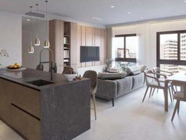 Apartamento en venta en Carretera de Cádiz, Málaga-Costa del Sol