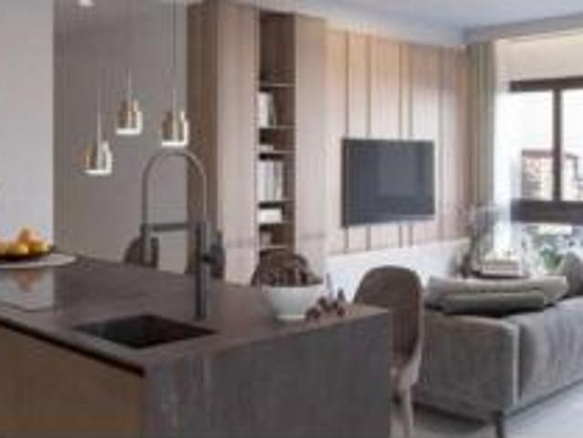 Apartamento en venta en Carretera de Cádiz, Málaga-Costa del Sol