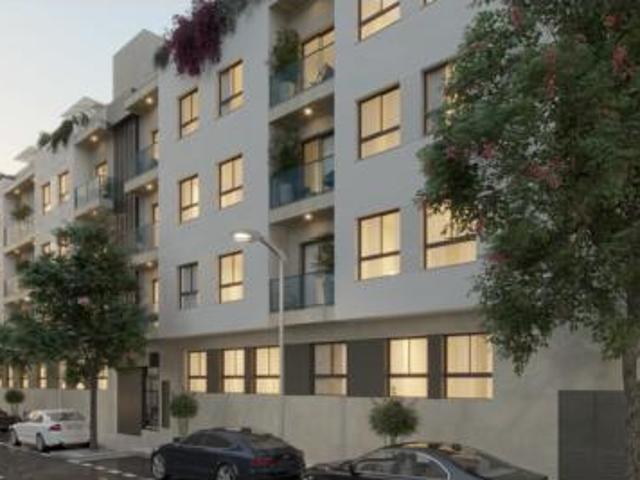 Apartamento en venta en Carretera de Cádiz, Málaga-Costa del Sol