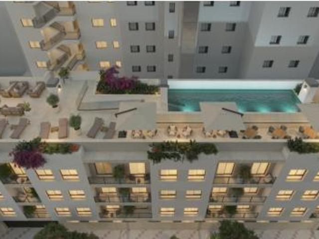 Apartamento en venta en Carretera de Cádiz, Málaga-Costa del Sol