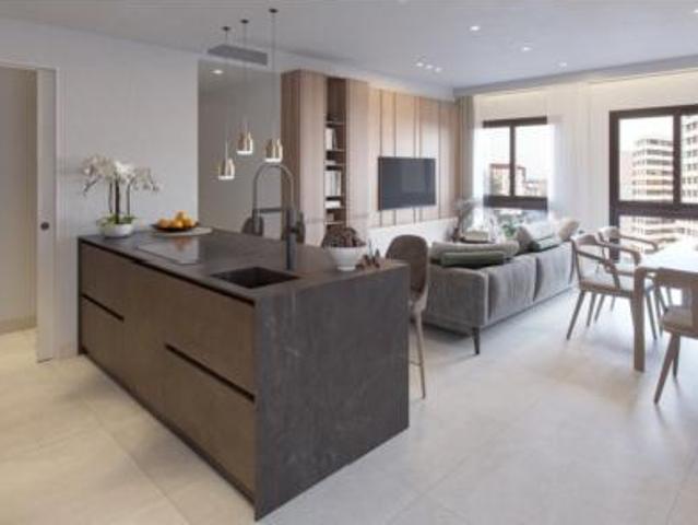 Apartamento en venta en Carretera de Cádiz, Málaga-Costa del Sol