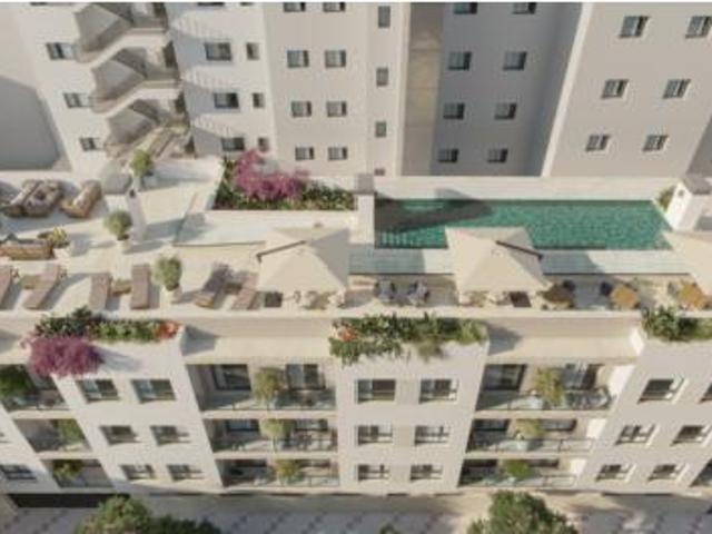 Apartamento en venta en Carretera de Cádiz, Málaga-Costa del Sol