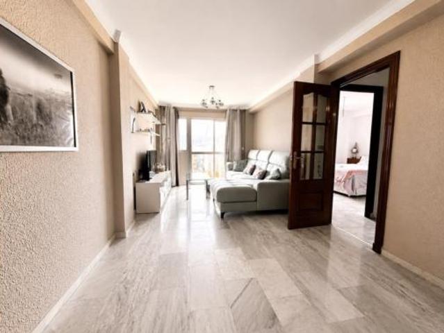 Apartamento en venta en Carretera de Cádiz, Málaga-Costa del Sol