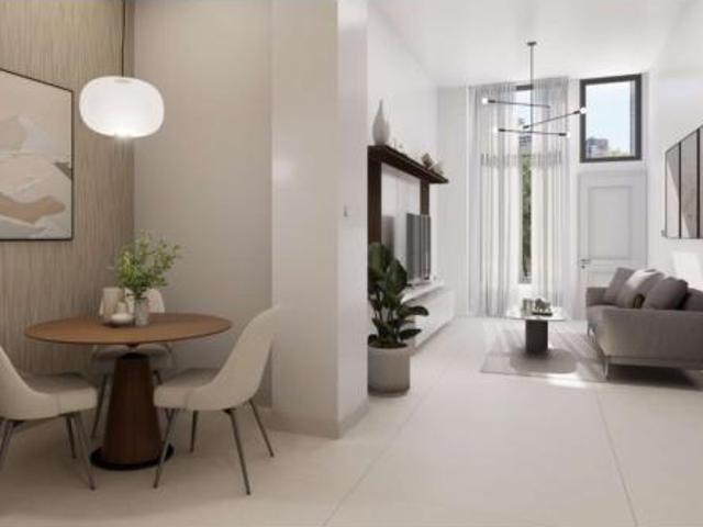 Piso en venta en Carretera de Cádiz, Málaga-Costa del Sol