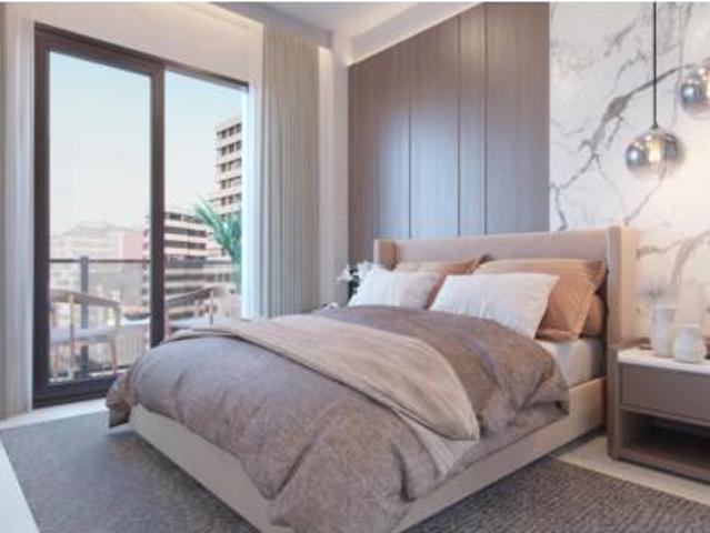 Apartamento en venta en Carretera de Cádiz, Málaga-Costa del Sol