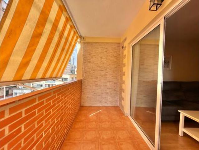 Apartamento en venta en Jardín de la Abadía, Málaga