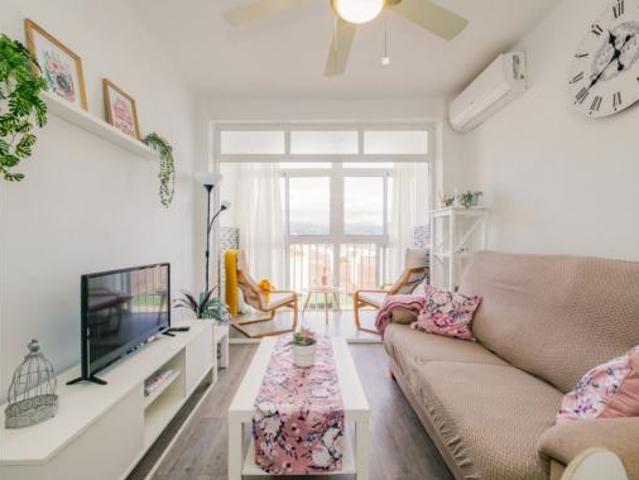 Apartamento en venta en Carretera de Cádiz, Málaga-Costa del Sol