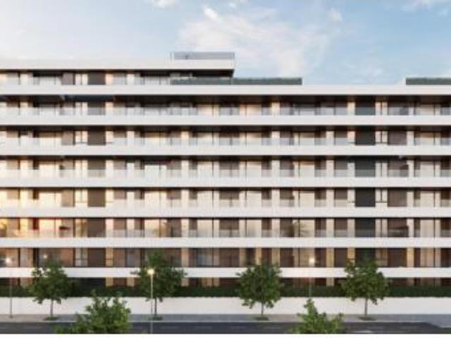 Apartamento en venta en Carretera de Cádiz, Málaga-Costa del Sol