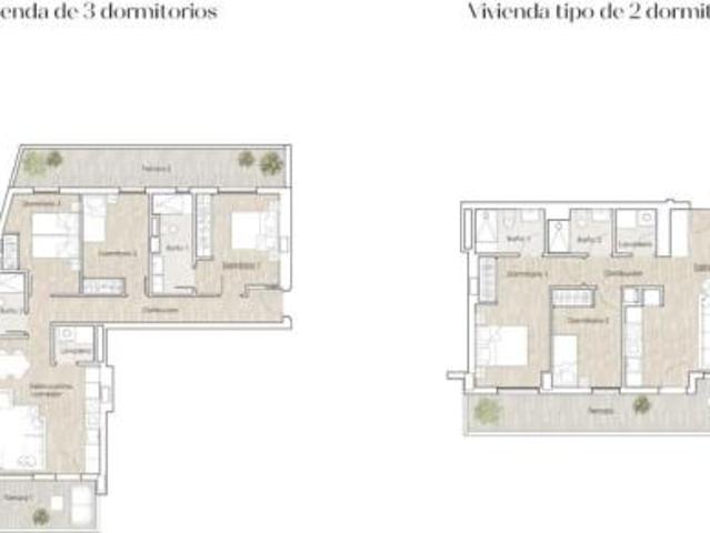 Apartamento en venta en Carretera de Cádiz, Málaga-Costa del Sol
