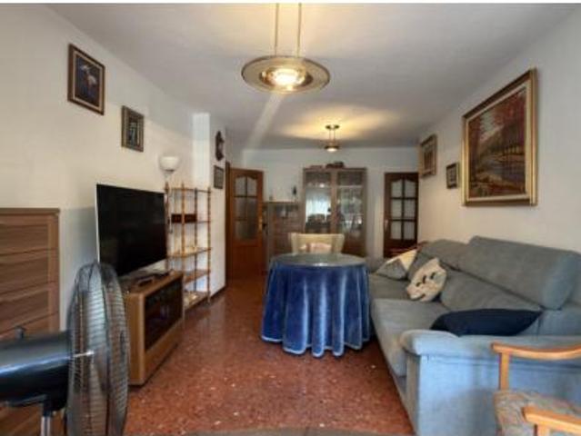 Apartamento en venta en Ciudad Jardín, Málaga-Costa del Sol