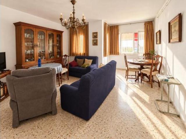 Apartamento en venta en Polígono Alameda, Málaga
