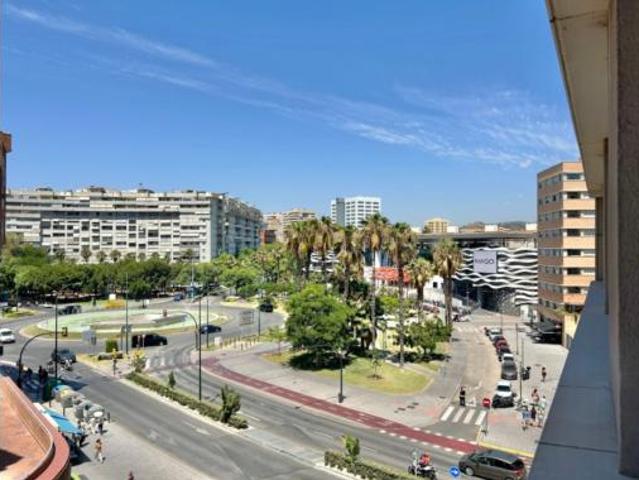 Apartamento en venta en Cruz de Humilladero, Málaga-Costa del Sol