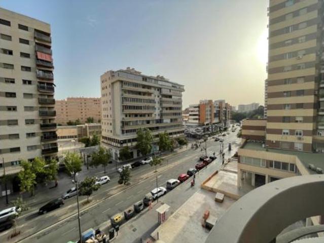 Apartamento en venta en Cruz de Humilladero, Málaga-Costa del Sol