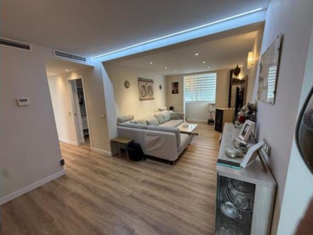 Apartamento en venta en Carretera de Cádiz, Málaga-Costa del Sol