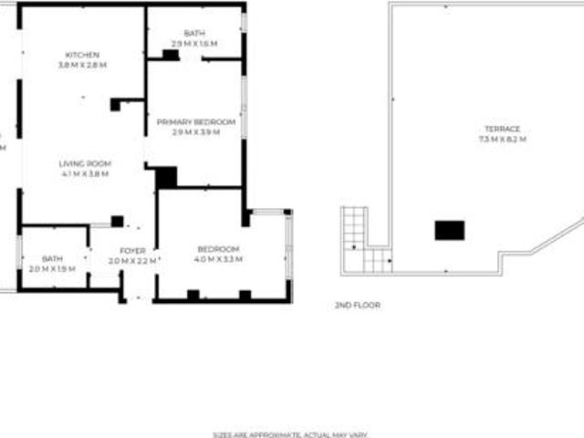 Apartamento en venta en Carretera de Cádiz, Málaga-Costa del Sol