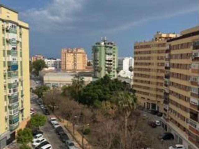 Apartamento en venta en Carretera de Cádiz, Málaga-Costa del Sol