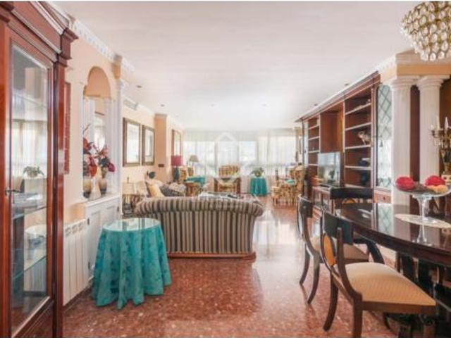 Apartamento en venta en Málaga, La Malagueta
