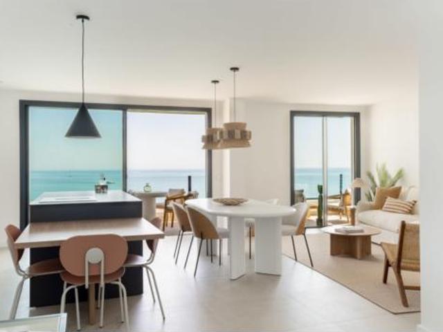 Apartamento en venta en Málaga, La Caleta