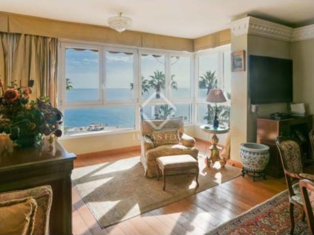 Apartamento en venta en Málaga, La Malagueta