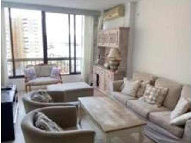 Apartamento en venta en Este, Málaga-Costa del Sol