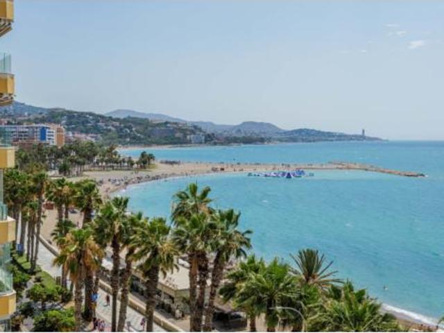 Apartamento en venta en Centro, Málaga-Costa del Sol