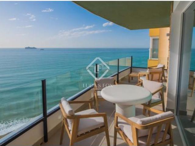 Apartamento en venta en Málaga, La Caleta