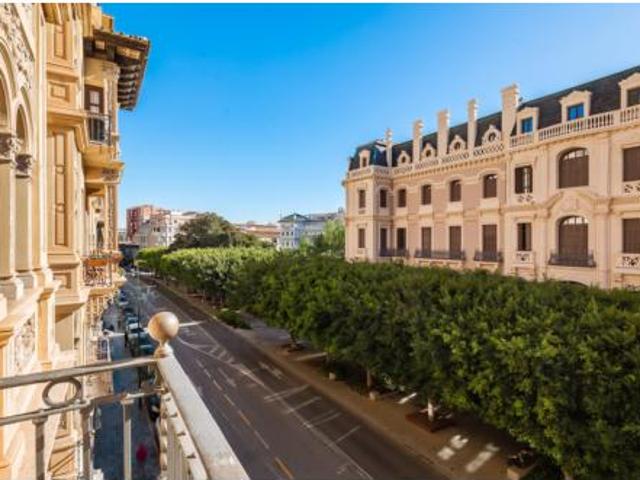 Apartamento en venta en Centro, Málaga-Costa del Sol
