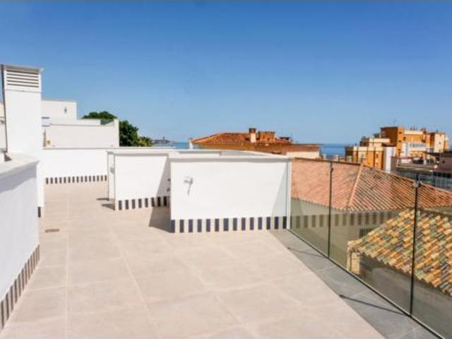 Apartamento en venta en Centro, Málaga-Costa del Sol