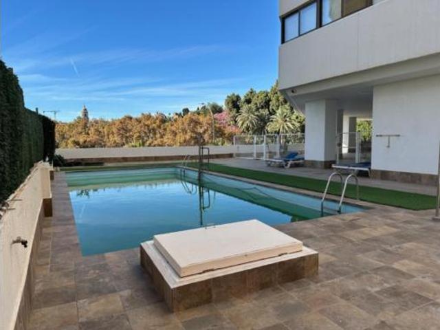 Apartamento en venta en Centro, Málaga-Costa del Sol