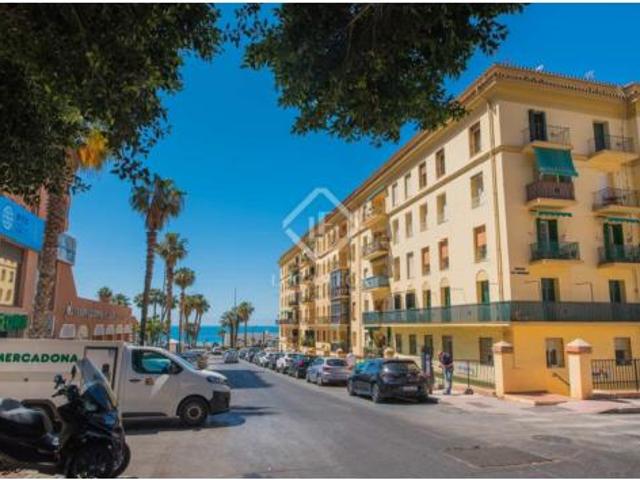Apartamento en venta en Málaga, La Caleta