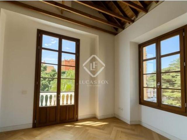 Apartamento en venta en Centro, Málaga-Costa del Sol