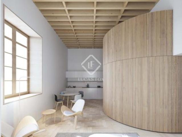 Apartamento en venta en Centro, Málaga-Costa del Sol