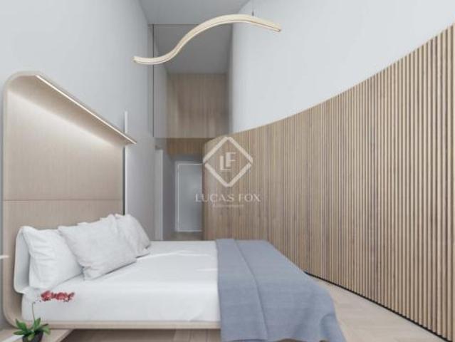 Apartamento en venta en Centro, Málaga-Costa del Sol