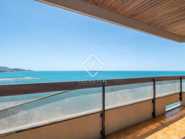 Apartamento en venta en Málaga, La Malagueta