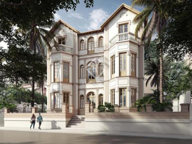 Apartamento en venta en Centro, Málaga-Costa del Sol