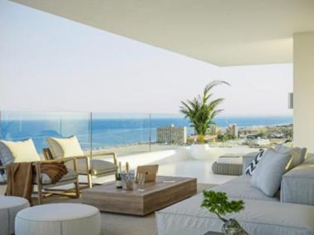 Apartamento en venta en Carretera de Cádiz, Málaga-Costa del Sol