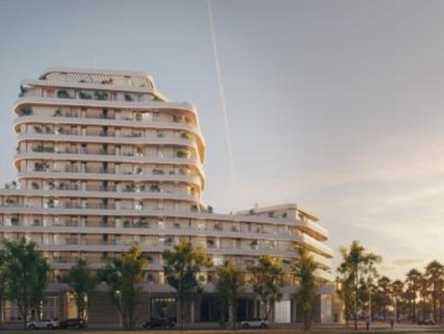 Apartamento en venta en Carretera de Cádiz, Málaga-Costa del Sol