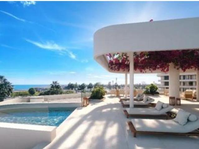Apartamento en venta en Carretera de Cádiz, Málaga-Costa del Sol