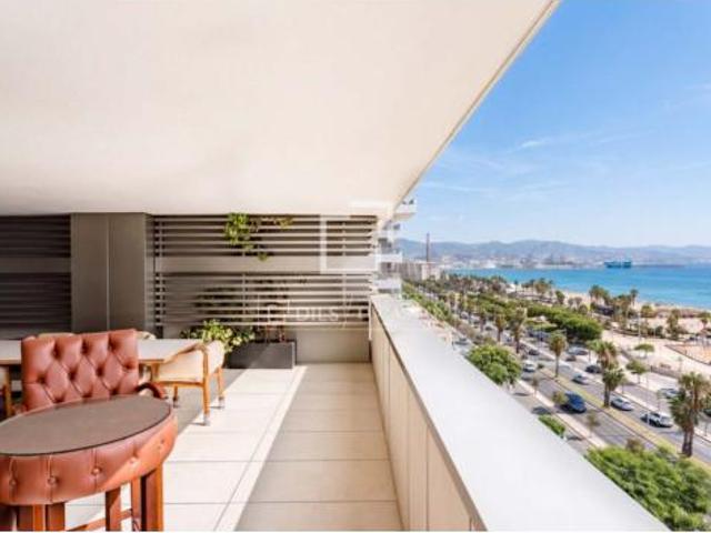 Apartamento en venta en Carretera de Cádiz, Málaga-Costa del Sol