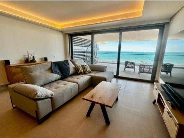 Apartamento en venta en Carretera de Cádiz, Málaga-Costa del Sol